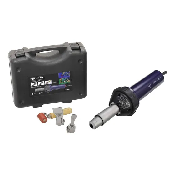 Pistola Weldy Energy Ht 1600