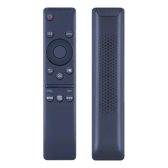 Controle Compatível Tv Samsung 4k Un50tu8000g Un50tu8000gxzd