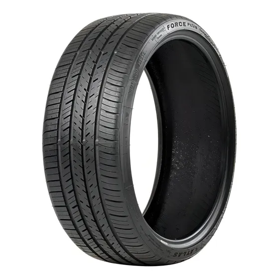 Pneu Atlas Aro 20 Force Plus 215/30r20 82w Xl