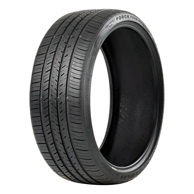 Pneu Atlas Aro 20 Force Plus 215/30r20 82w Xl