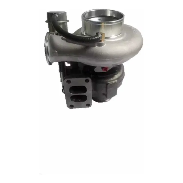 Turbo Cargador Camion Dongfeng Kingrun 11.5 Nuevo