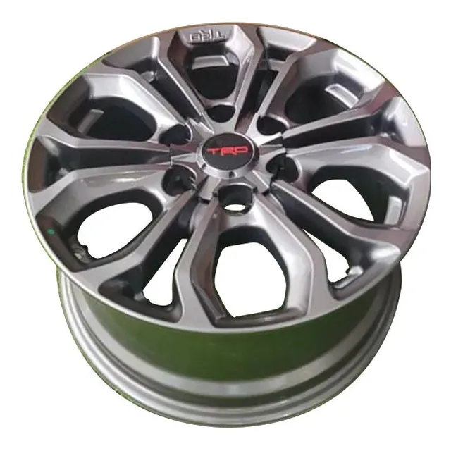 Rin Fortuner Sportiva Trd Original Accesorios
