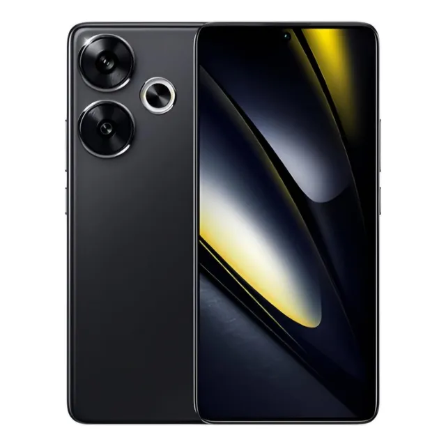 Xiaomi P0cophone F 6 -5g - 12/512 Gigas C Nfc Versão Global