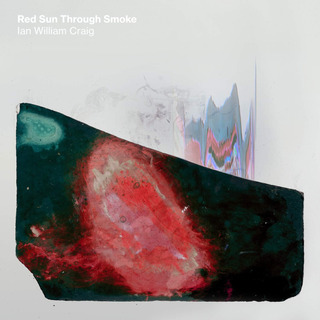 Cd:red Sun Through Smoke Cd:red Sun Through Smoke