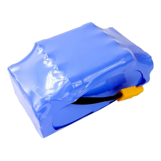Bateria Hoverboard Overboard Original Ydtech Longa Duração