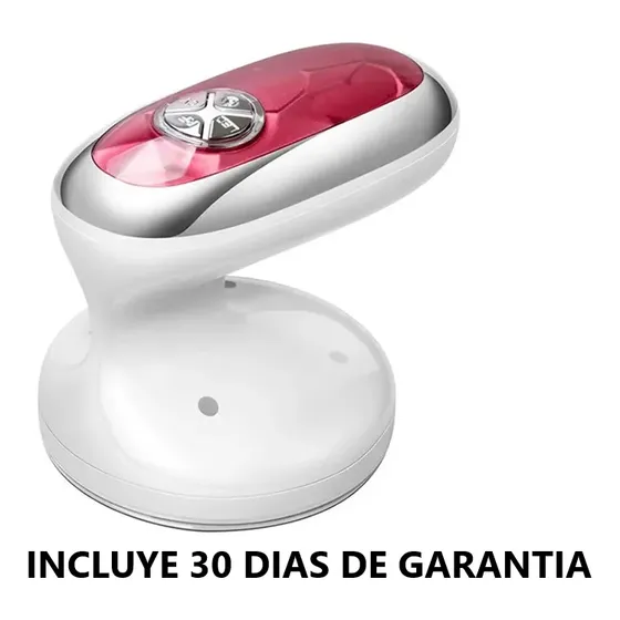Ultracavitacion Radiofrecuencia Cromoterapia Ultrasonido