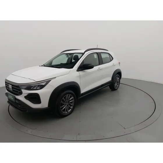 Fiat Pulse 1.3 Flex Drive Cvt