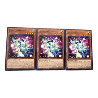 Yugioh Photon Orbital Maze Yugioh Photon Orbital Maze
