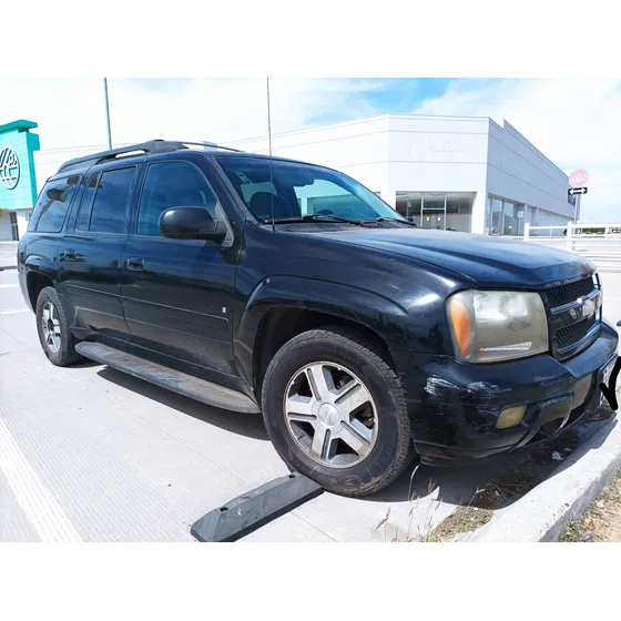 Chevrolet Trailblazer 4.2 Lt B 4x2 Mt