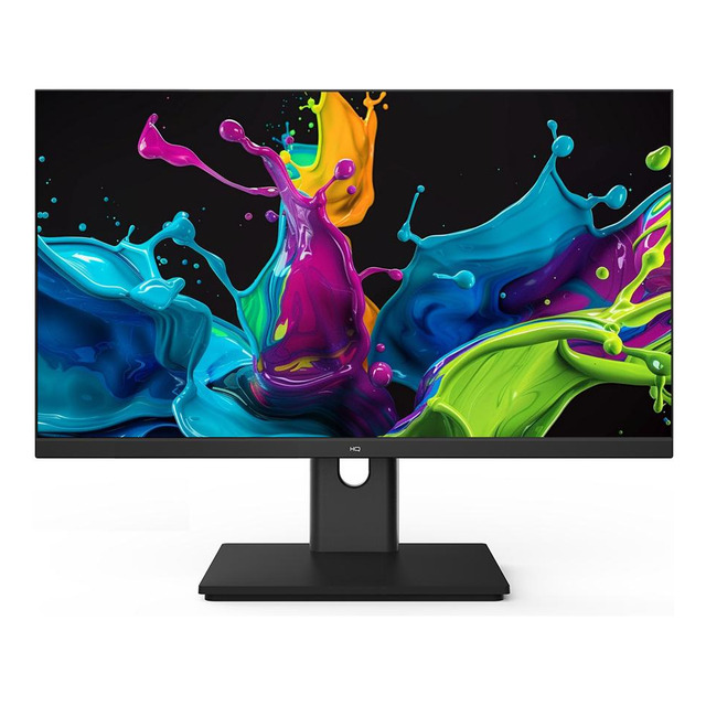 Monitor 21.5 Hq Led, Widescreen, 75hz, Hdmi, Vga, M215hq Monitor 21.5 Hq Led, Widescreen, 75hz, Hdmi, Vga, M215hq