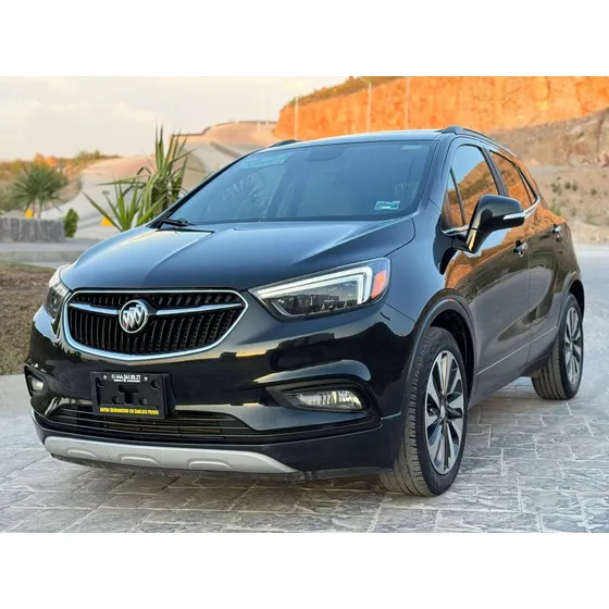 Buick Encore 1.4 Cxl Premium At