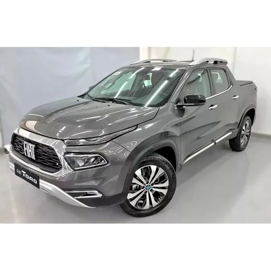 Fiat Toro 2.0 Volcano 4x4 At
