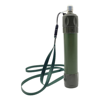 Paja De Filtro De Agua, Dispositivo De Purificación De Agua Paja De Filtro De Agua, Dispositivo De Purificación De Agua