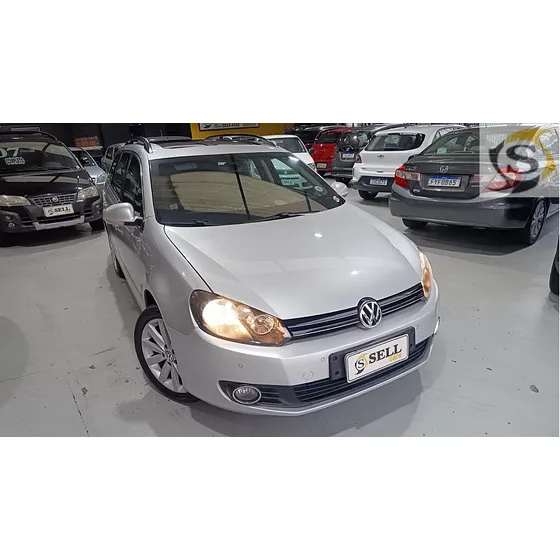Volkswagen Jetta Variant 2.5 5p
