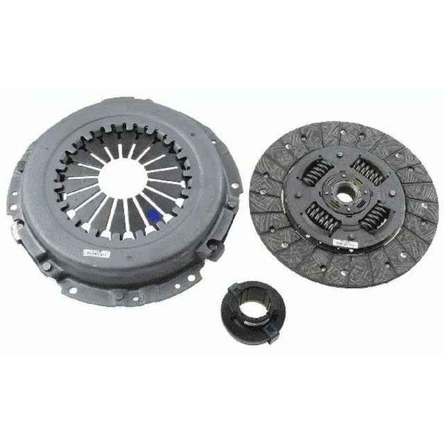Kit De Embrague Chevrolet Corsa 1.4 8v