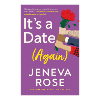 Libro: Its A Date (again) Libro: Its A Date (again)