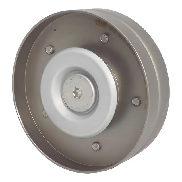 Rodillo Poly-v P/vw Amarok Transporter Audi A4 A5 2010-2015