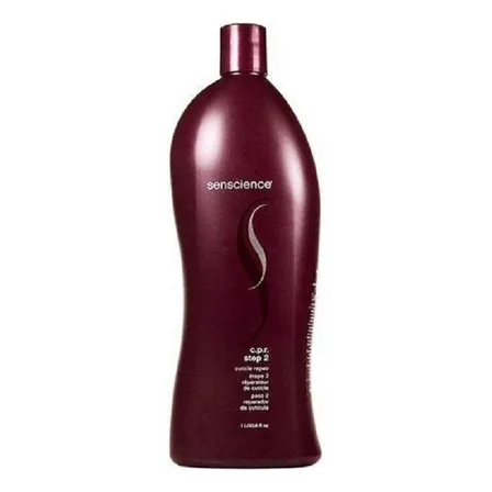 Senscience Cpr Step 2 Reconstrutor Profissional- 1 Litro