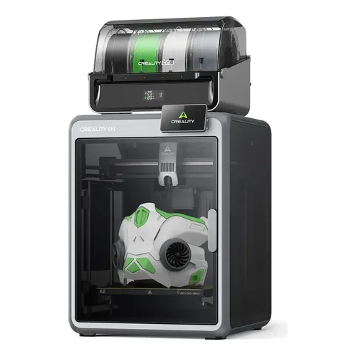 Impressora 3D Biqu Bx 32bit 400mhz - Biqu H2 V2 - Octoprint Color