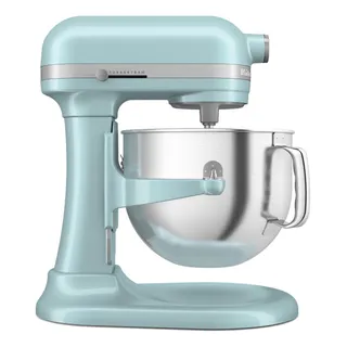 Misturador De Mesa Kitchenaid 7 Litros Bowl-lift Mineral Wat Misturador De Mesa Kitchenaid 7 Litros Bowl-lift Mineral Wat