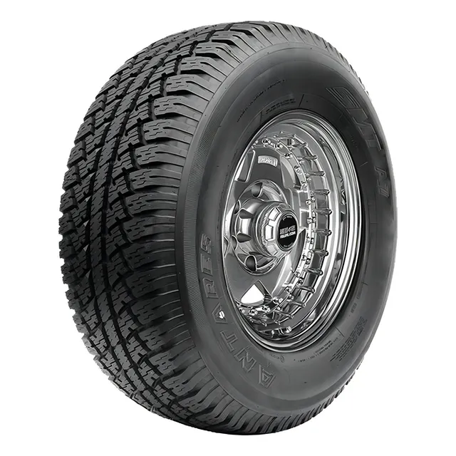 Llanta Smt A7 Antares 235/70r16 106s Índice De Velocidad S