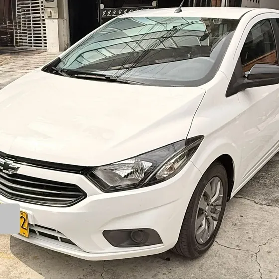 Chevrolet Joy Sedán 2021 1.4