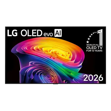 Smart Tv LG Oled Evo Ai 4k C6 48 Polegadas 2026