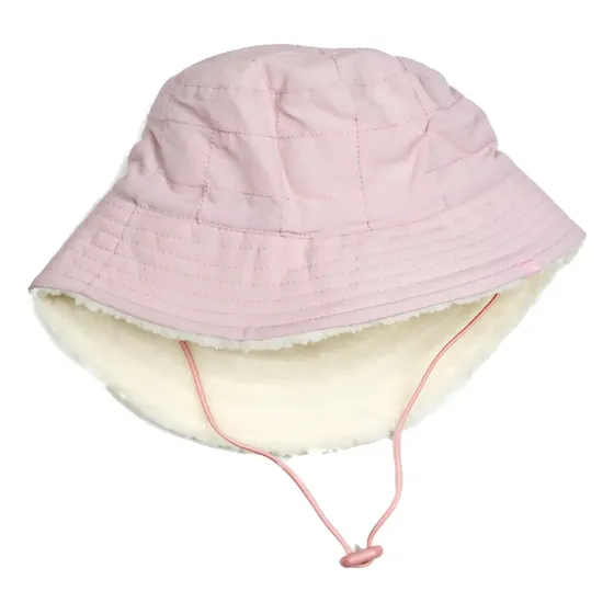 Gorro Bebé Niña Guilligan Rosado Pillin (pav924ros) Talla 48