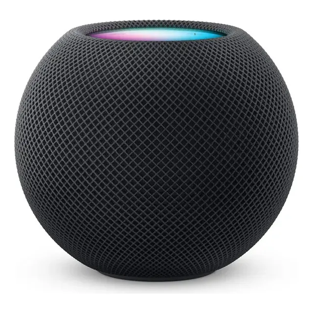 Apple HomePod mini - Azul medianoche - Distribuidor Autorizado