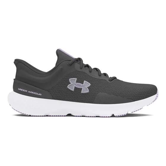 Zapatillas Run Ua Escape 4 Para Mujer Gris Under Armour