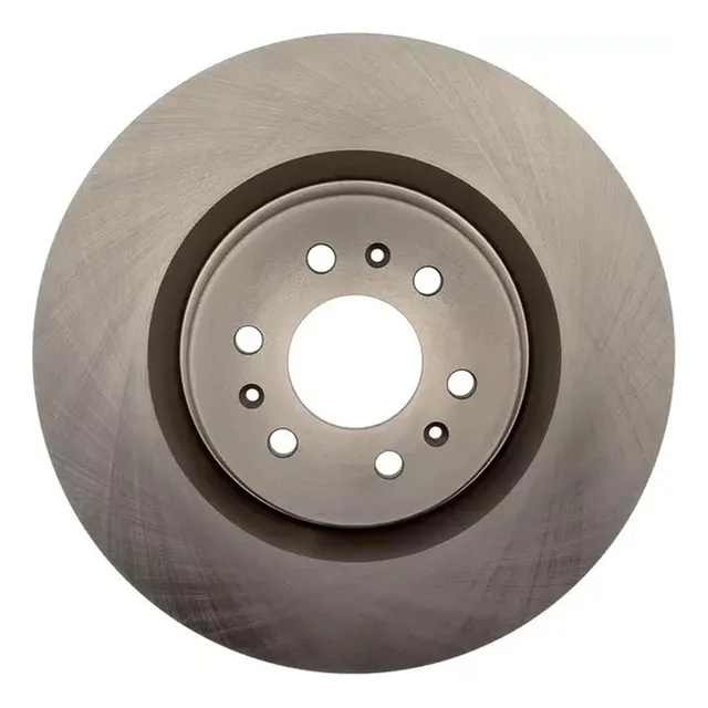 Disco Freno Delantero 07 (258mm) Geely Gc 515