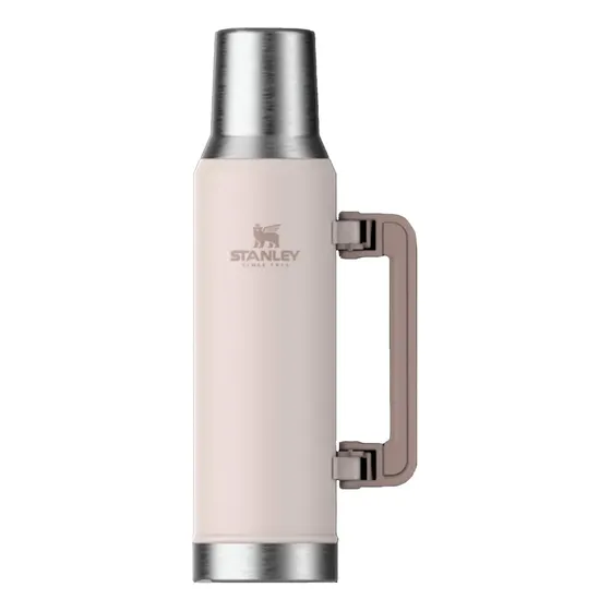 Termo Stanley System Classic Rosa Palo 1.6 Lt