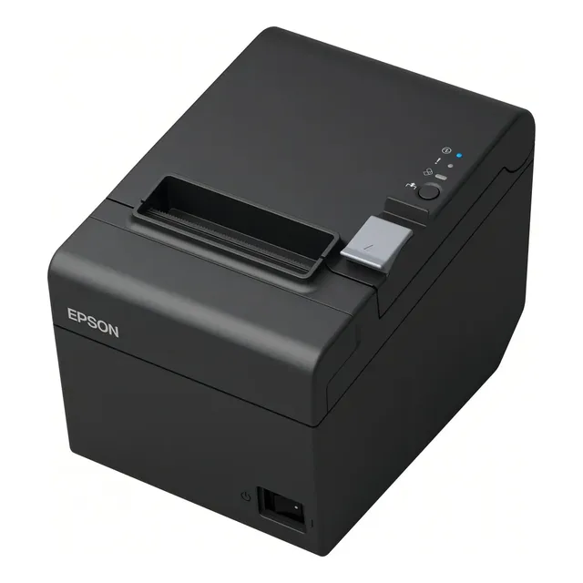 Impresora Tickets 80mm Miniprinter Epson Tm-t20lll Color Ngo