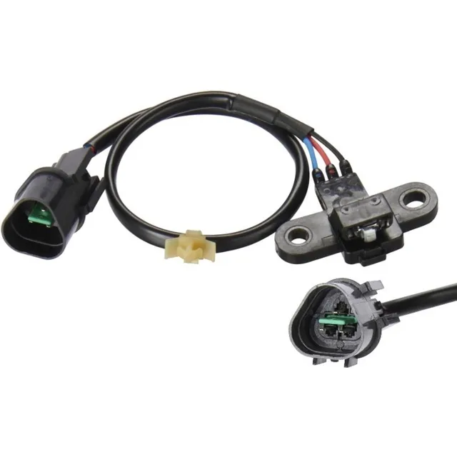 Sensor Posición Cigüeñal Mitsubishi Eclipse L4 2.4l 01/05