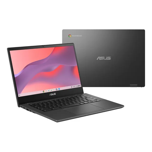 Chromebook Asus 14  Mediatek Kompanio 520 4gb Ram 64gb Emmc