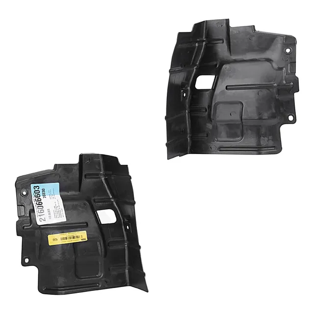 Set Tolvas Motor Inf Tong Yang Chevrolet Spark 16/21