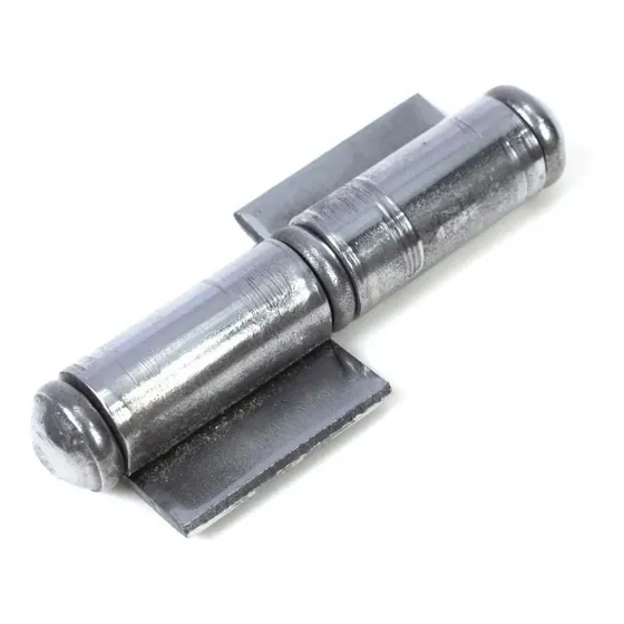 Bisagra Ficha Soldar Reforzada 60 X 8 X 2.5 Mm Por Unidad 