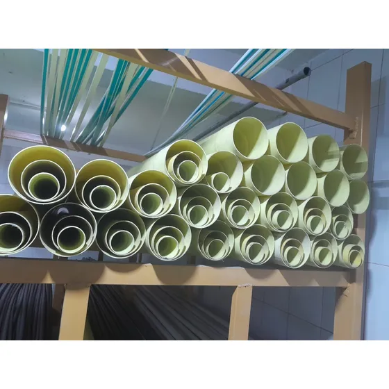Tubo De 4 Pulgadas De Aguas Negras Ecotubo