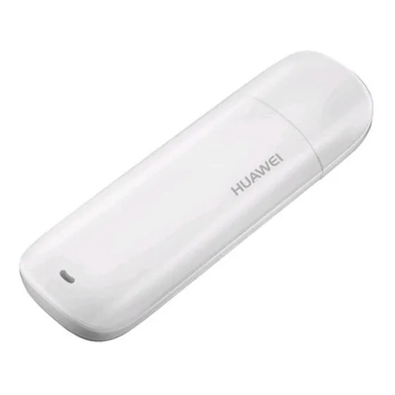 Módem Huawei Liberado E173 blanco