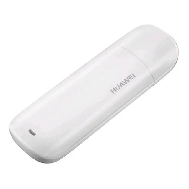 Módem Huawei Liberado E173 blanco