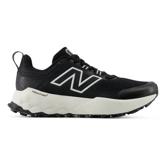Zapatillas Trail Running Mujer New Balance Garoe V2 Negra