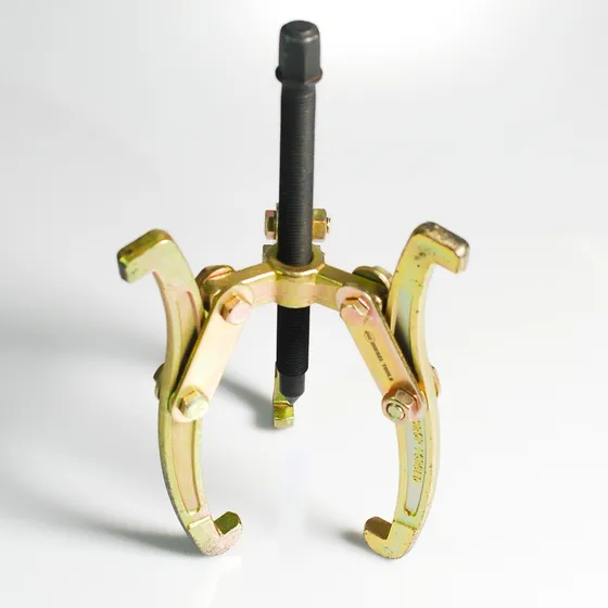 Extractor De Poleas De 3 Patas 6 Pulgadas Nuevo Mecánica 