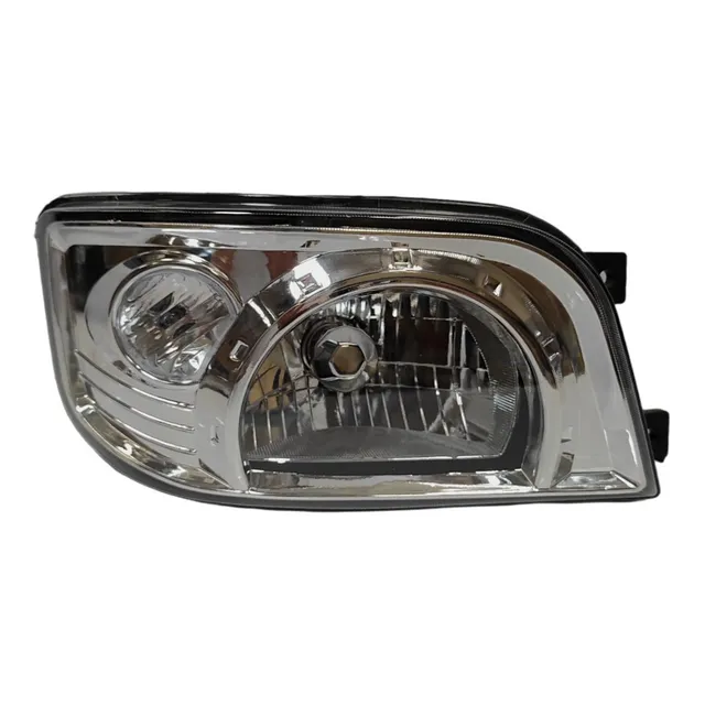 Faro Rh Luces Dongfeng Duolika 5t 7t 