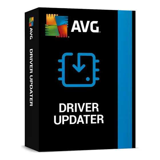 Avg Atualização De Drivers 1 Ano 1 Dispositivo Windows