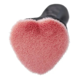 Brocha Corazón Rosa Mary Kay Para Maquillaje Brocha Corazón Rosa Mary Kay Para Maquillaje