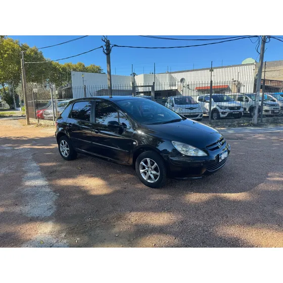 Peugeot 307 1.6 Xr