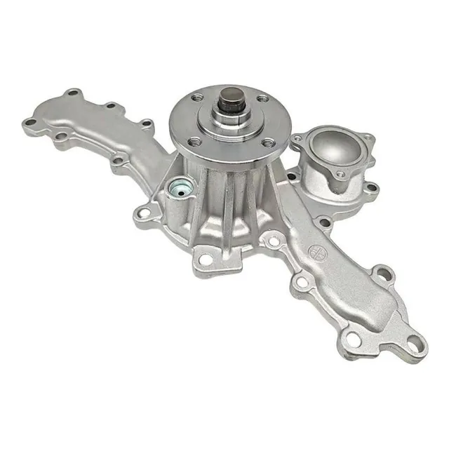 Bomba De Agua Toyota 4runner / Fortuner / Hilux 4.0
