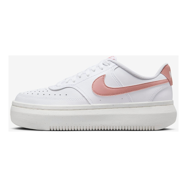 Tênis Nike Court Vision Alta Feminino Tênis Nike Court Vision Alta Feminino