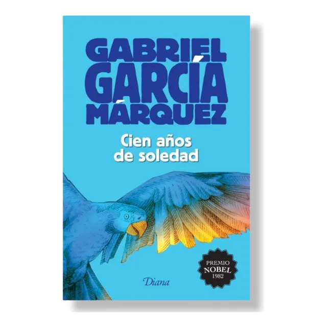 Cien Años De Soledad Gabriel García Marquez 2015
