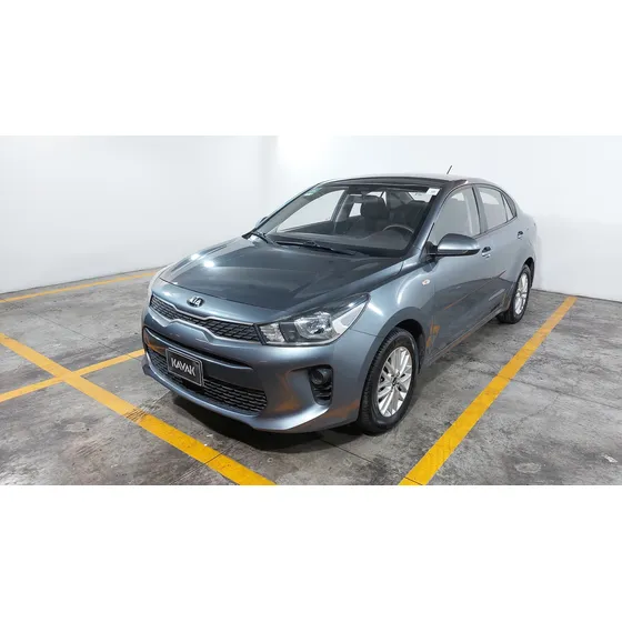Kia Rio 1.6 Lx